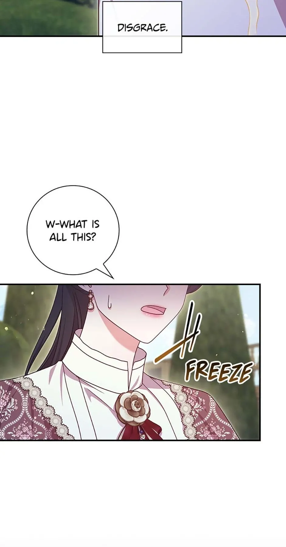 The Life Of An Evil Empress Chapter 40 Online - página 52