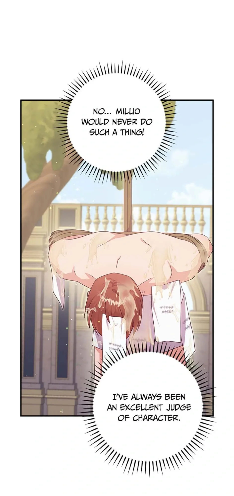 The Life Of An Evil Empress Chapter 40 Online - página 54