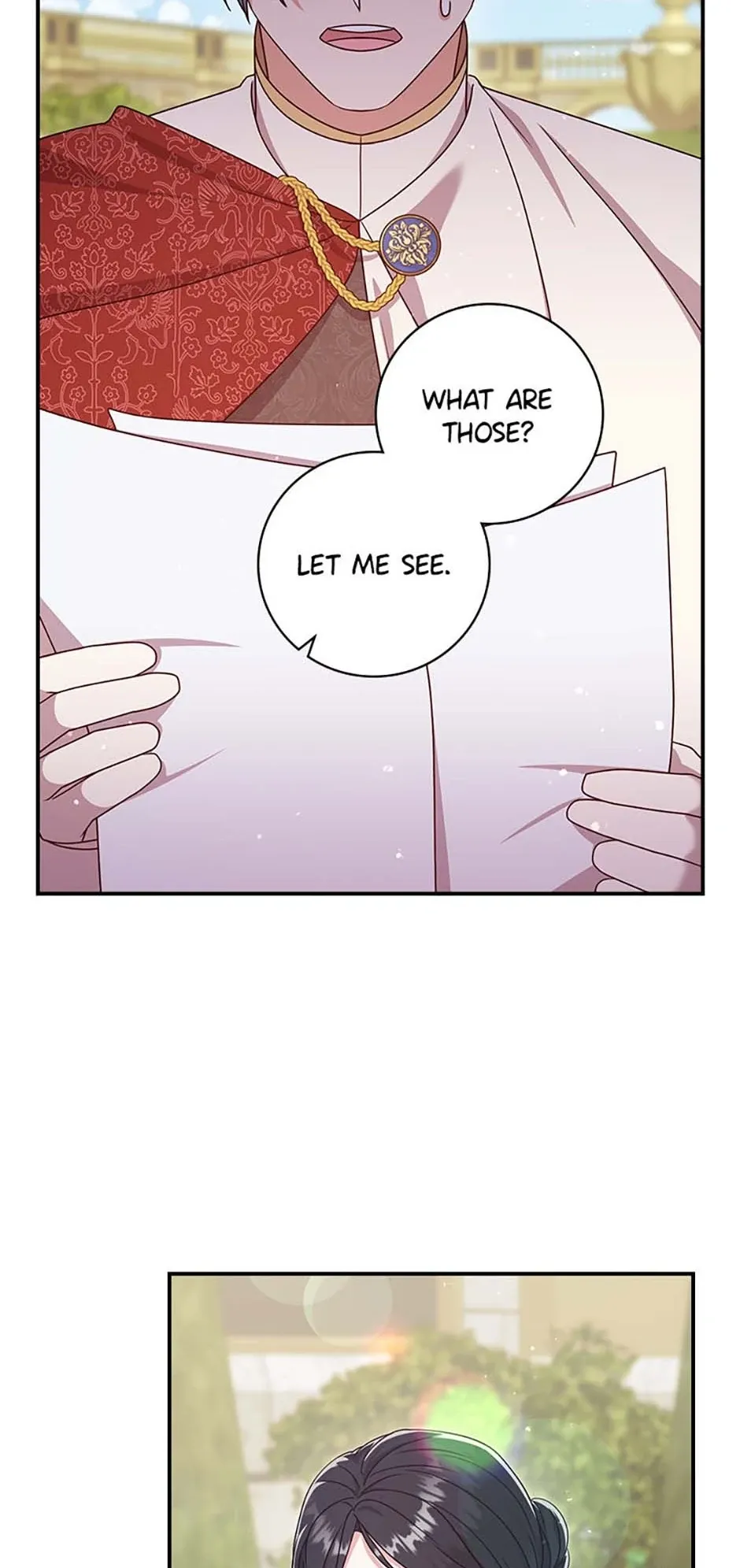The Life Of An Evil Empress Chapter 40 Online - página 57