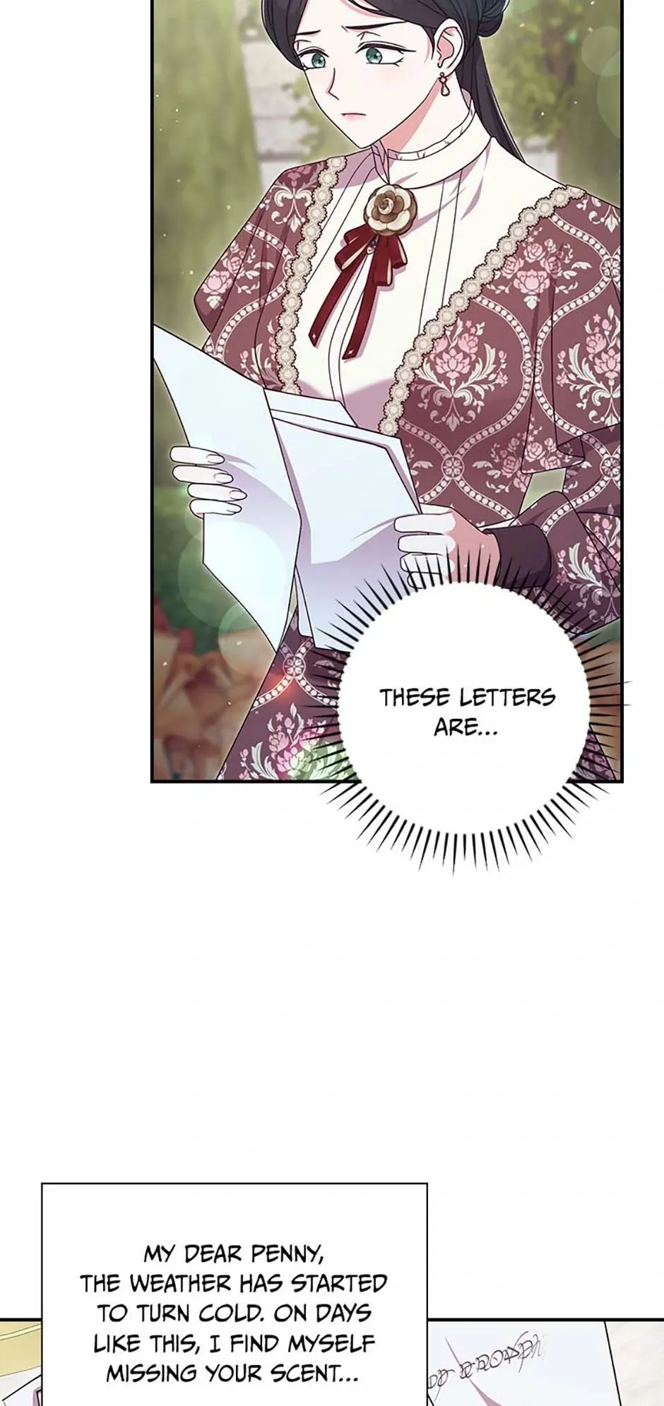 The Life Of An Evil Empress Chapter 40 Online - página 58