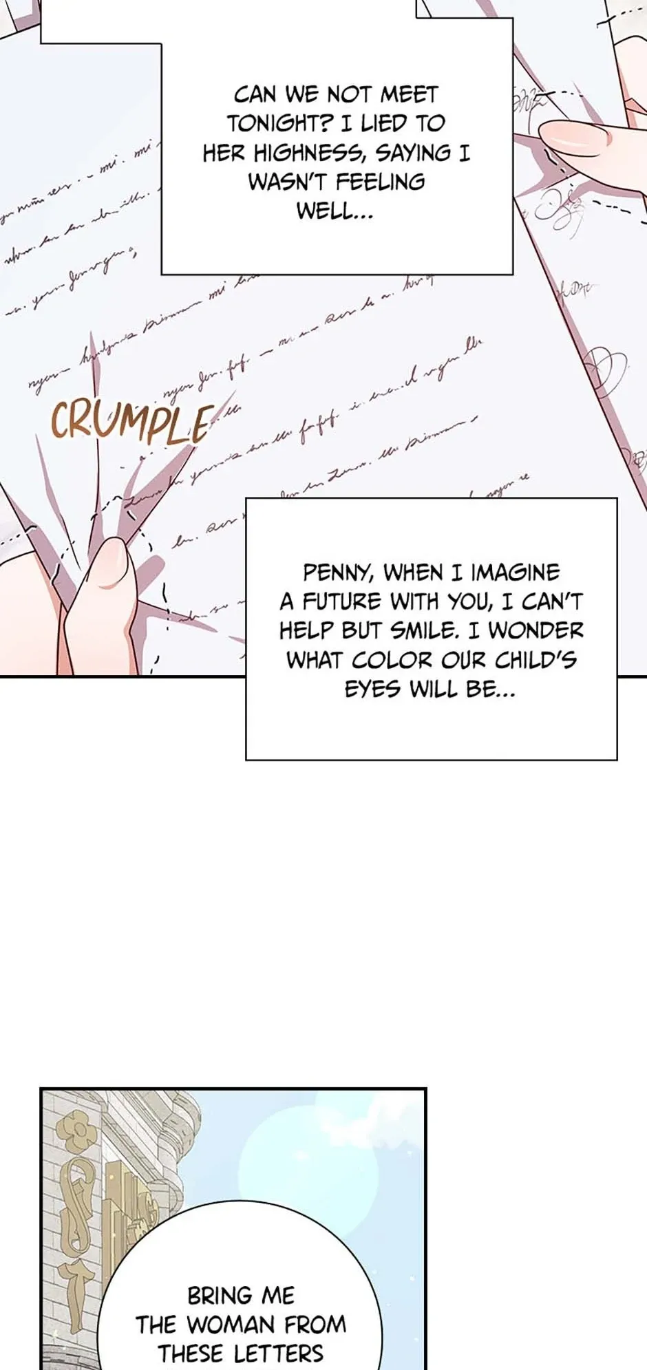 The Life Of An Evil Empress Chapter 40 Online - página 59