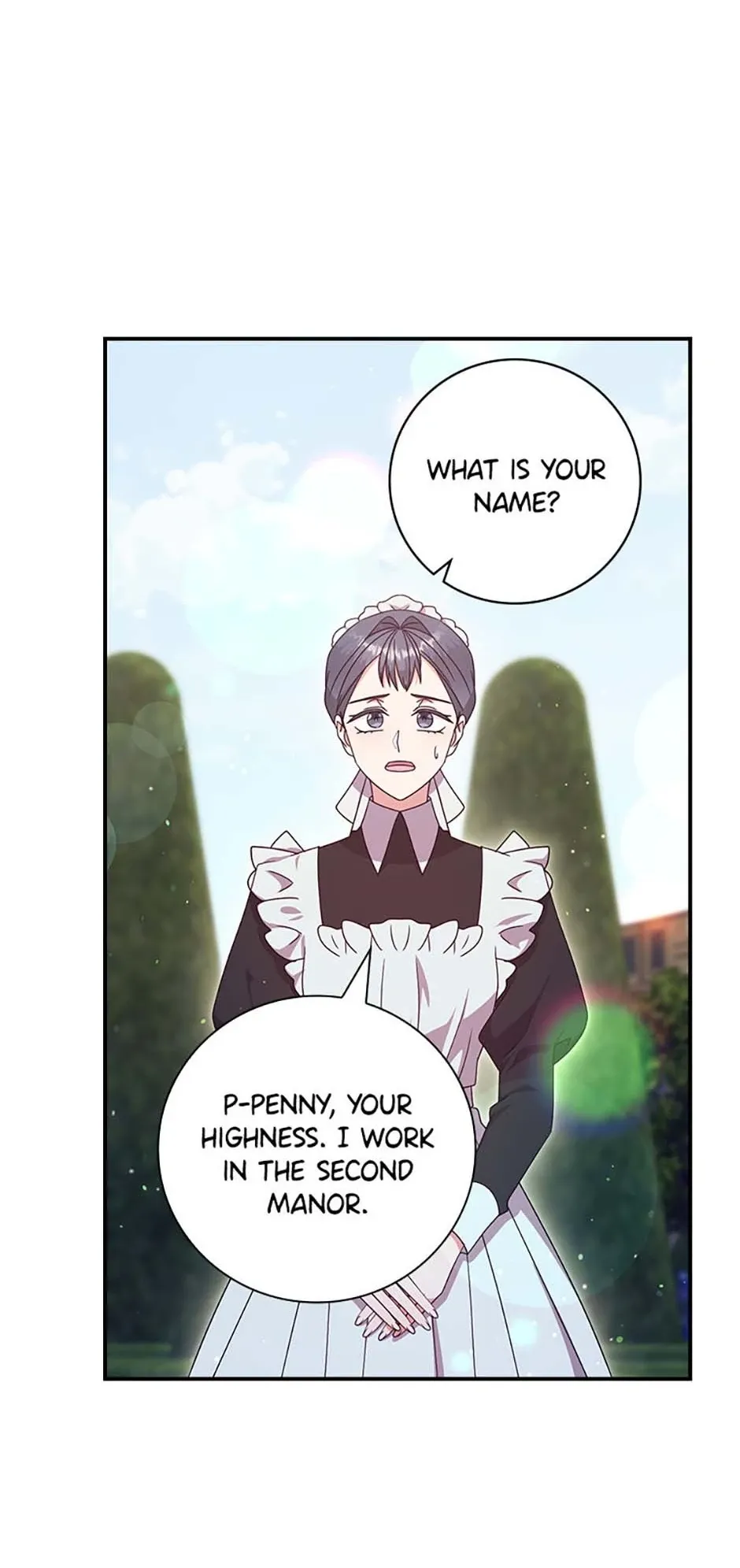 The Life Of An Evil Empress Chapter 40 Online - página 61