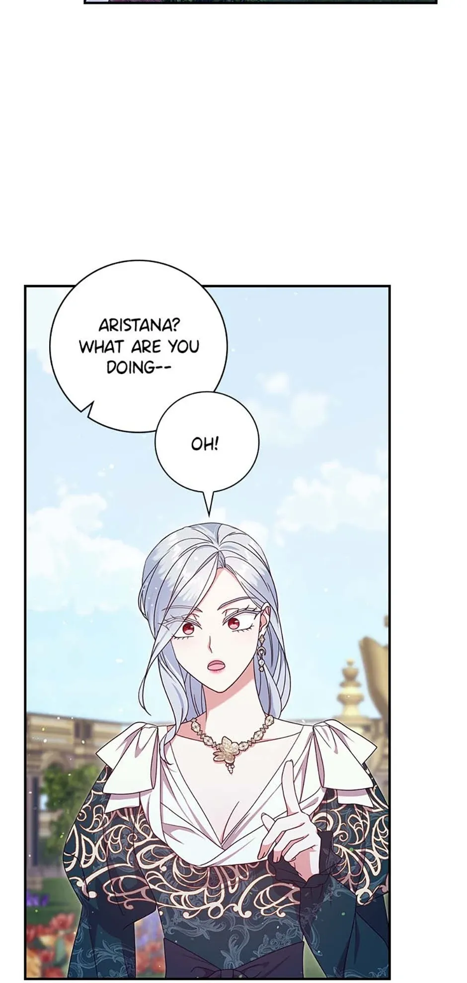 The Life Of An Evil Empress Chapter 40 Online - página 67