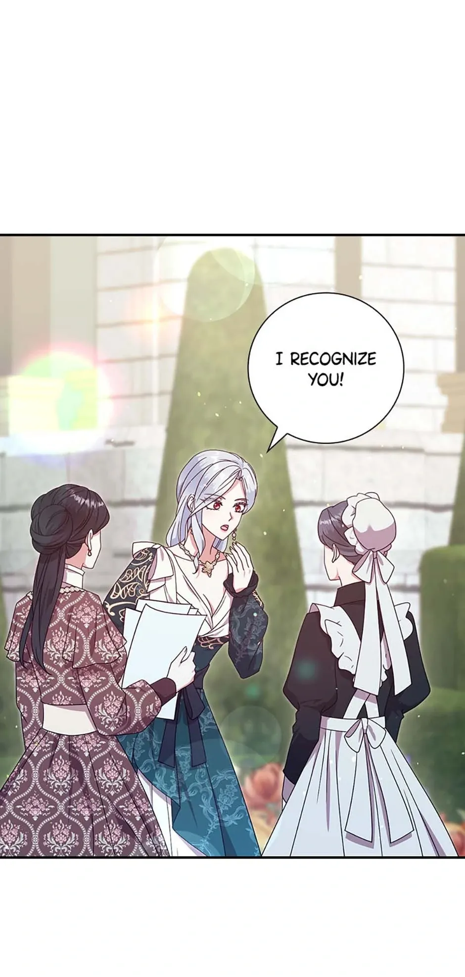 The Life Of An Evil Empress Chapter 40 Online - página 68