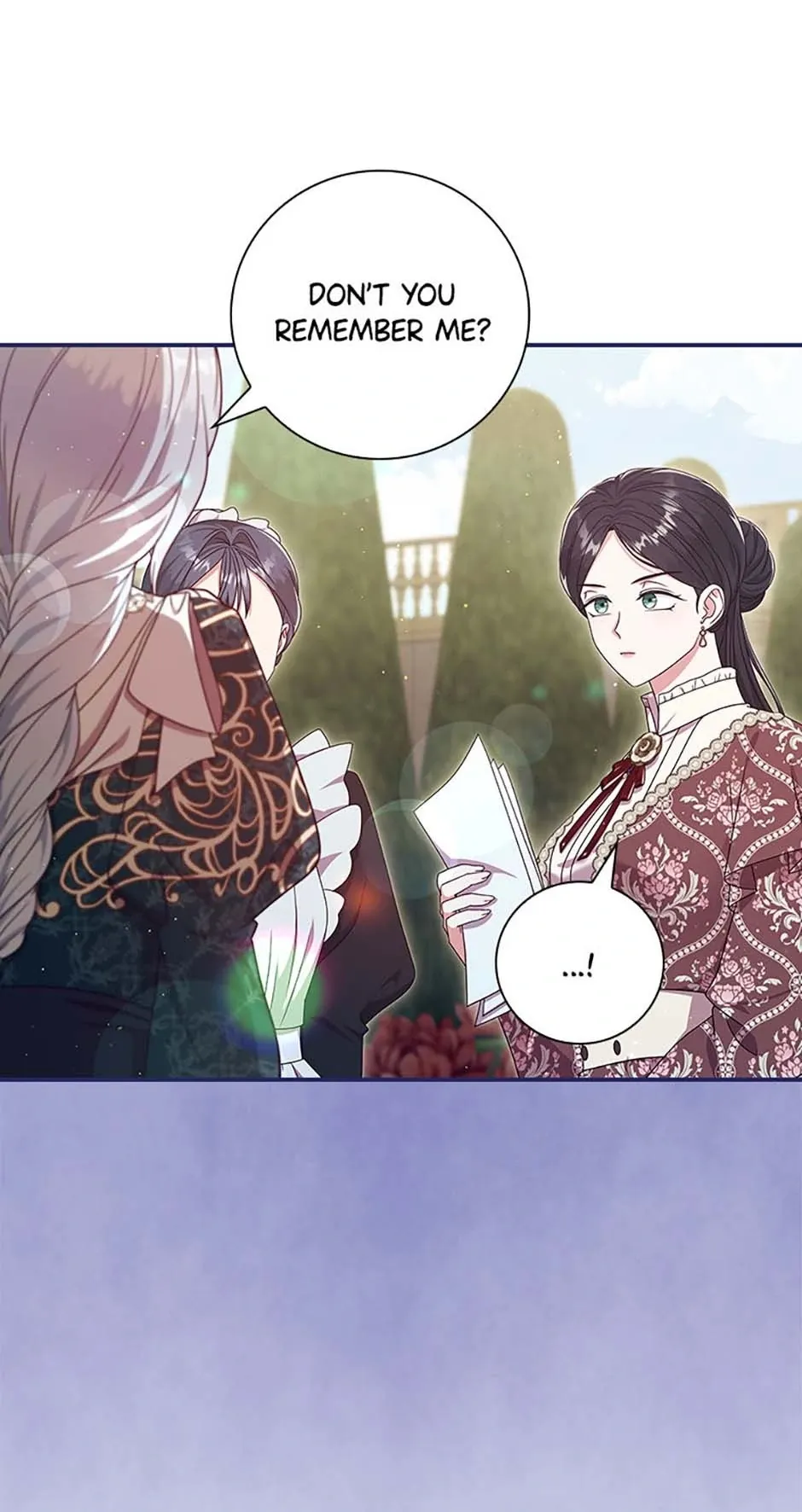 The Life Of An Evil Empress Chapter 40 Online - página 69