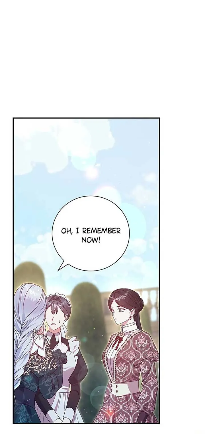 The Life Of An Evil Empress Chapter 41 Online - página 1