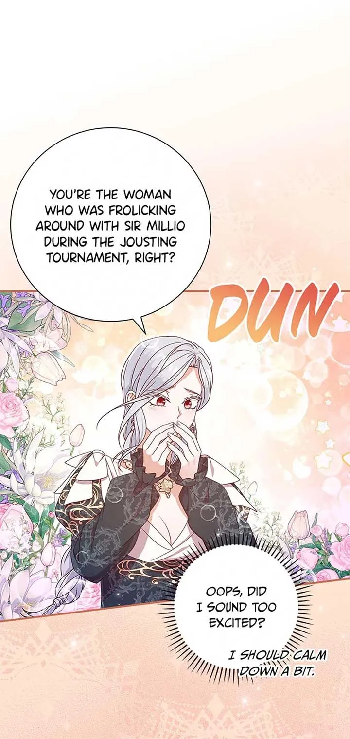 The Life Of An Evil Empress Chapter 41 Online - página 2
