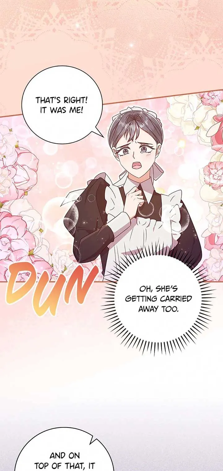 The Life Of An Evil Empress Chapter 41 Online - página 3
