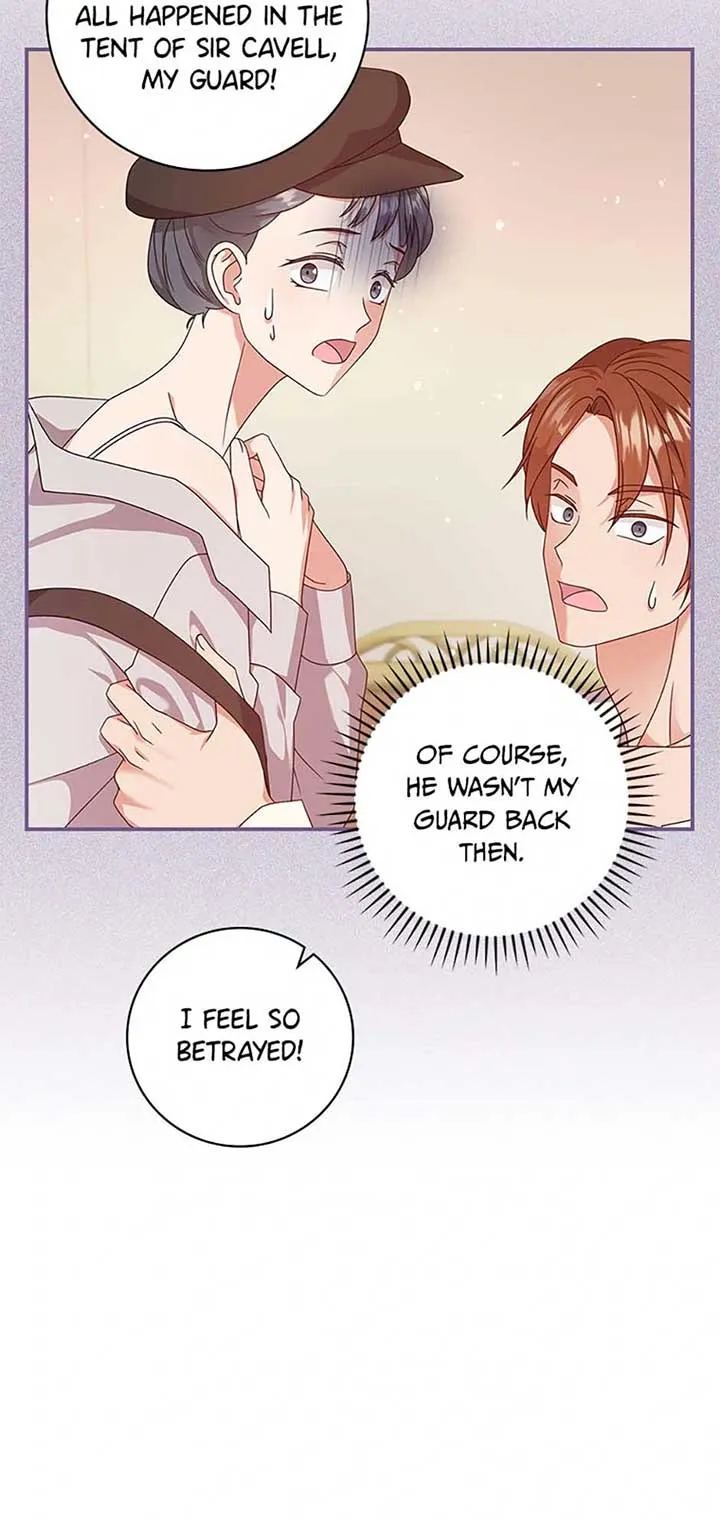 The Life Of An Evil Empress Chapter 41 Online - página 4