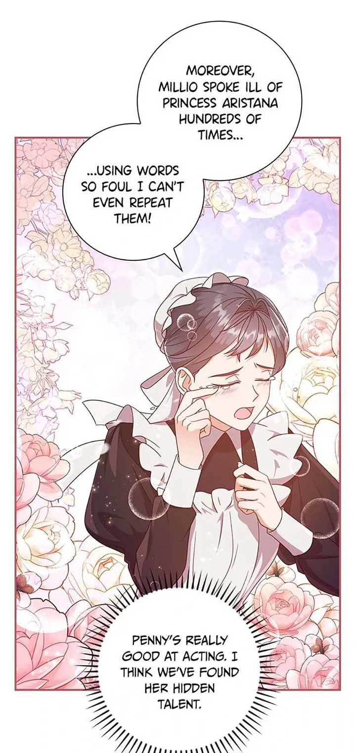 The Life Of An Evil Empress Chapter 41 Online - página 5