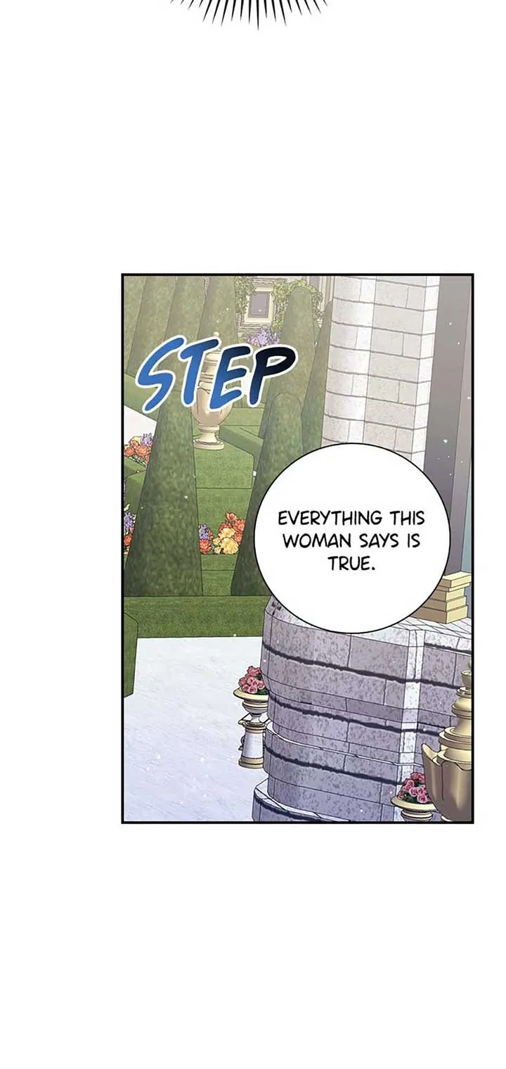 The Life Of An Evil Empress Chapter 41 Online - página 6