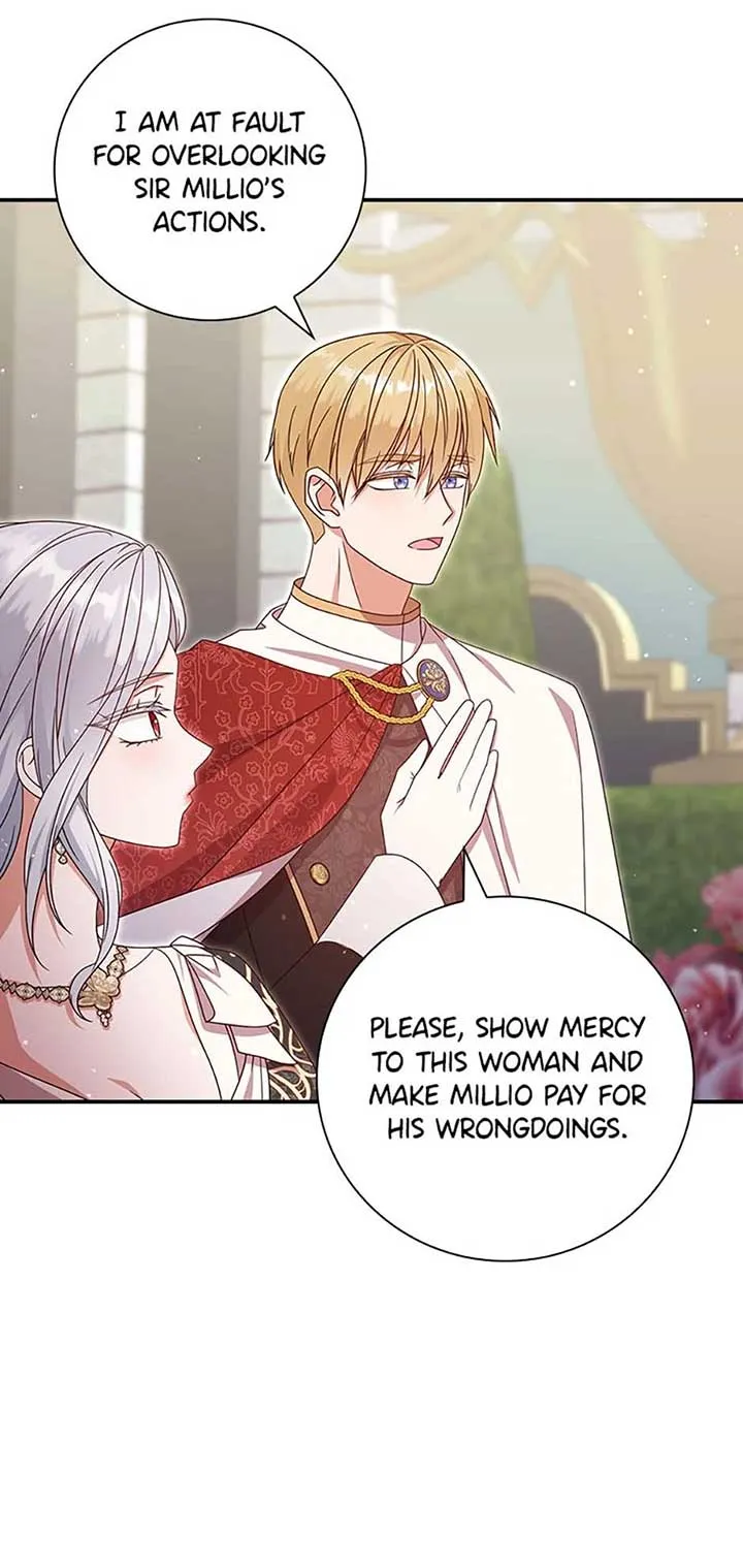 The Life Of An Evil Empress Chapter 41 Online - página 7