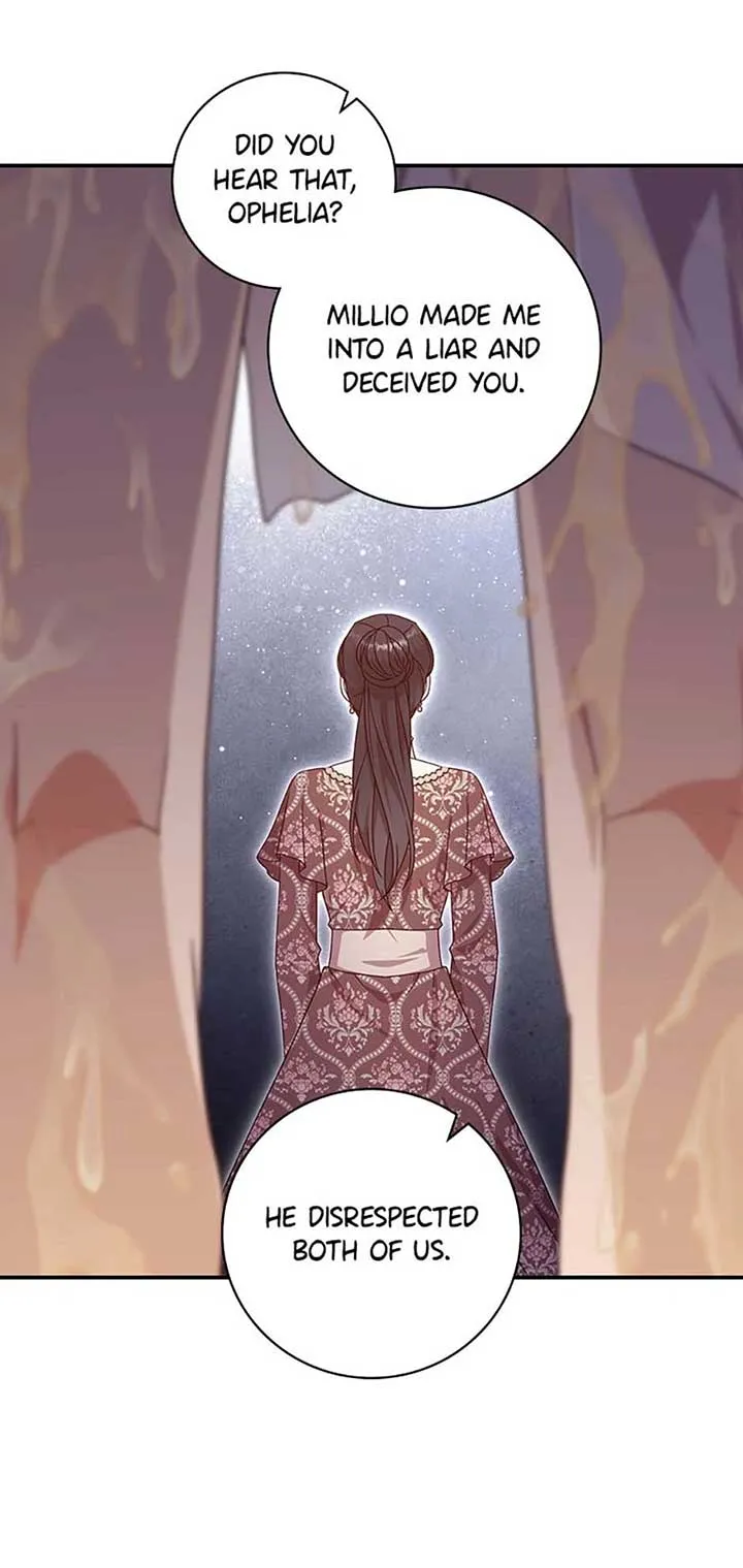 The Life Of An Evil Empress Chapter 41 Online - página 8