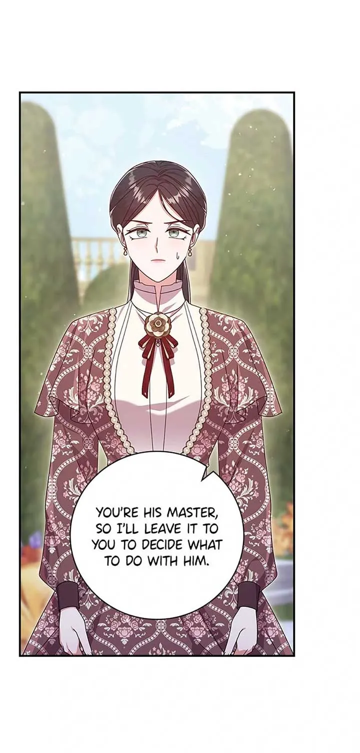 The Life Of An Evil Empress Chapter 41 Online - página 9