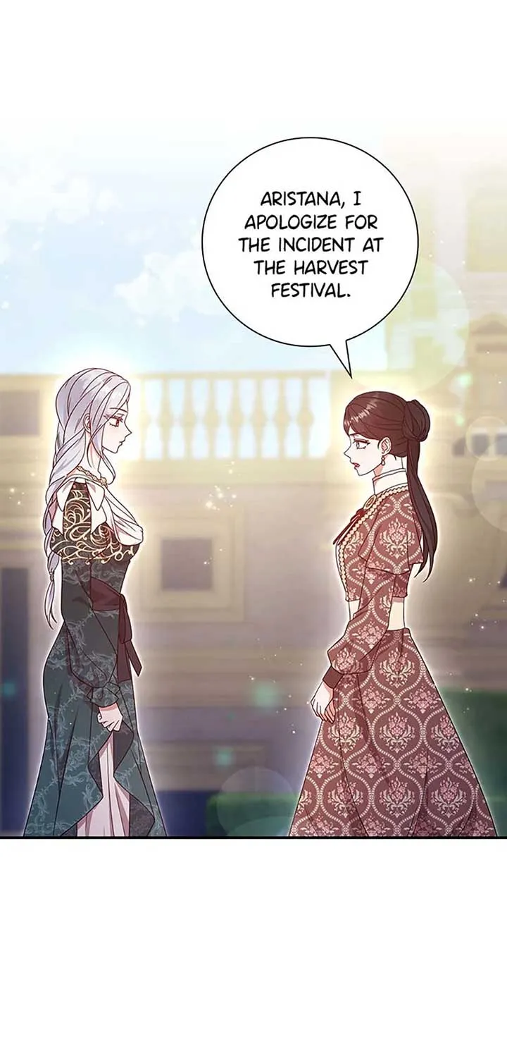 The Life Of An Evil Empress Chapter 41 Online - página 10