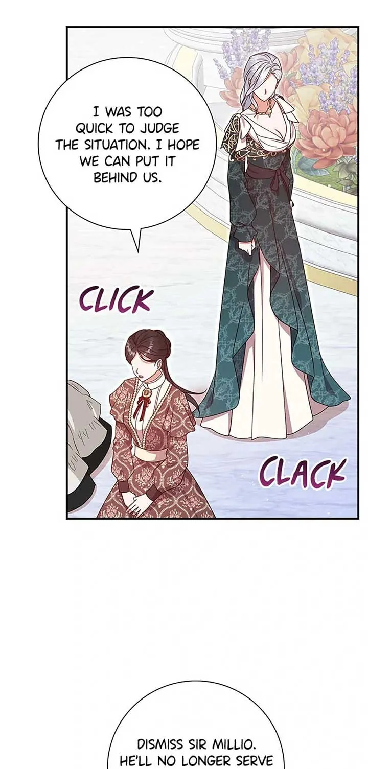 The Life Of An Evil Empress Chapter 41 Online - página 11