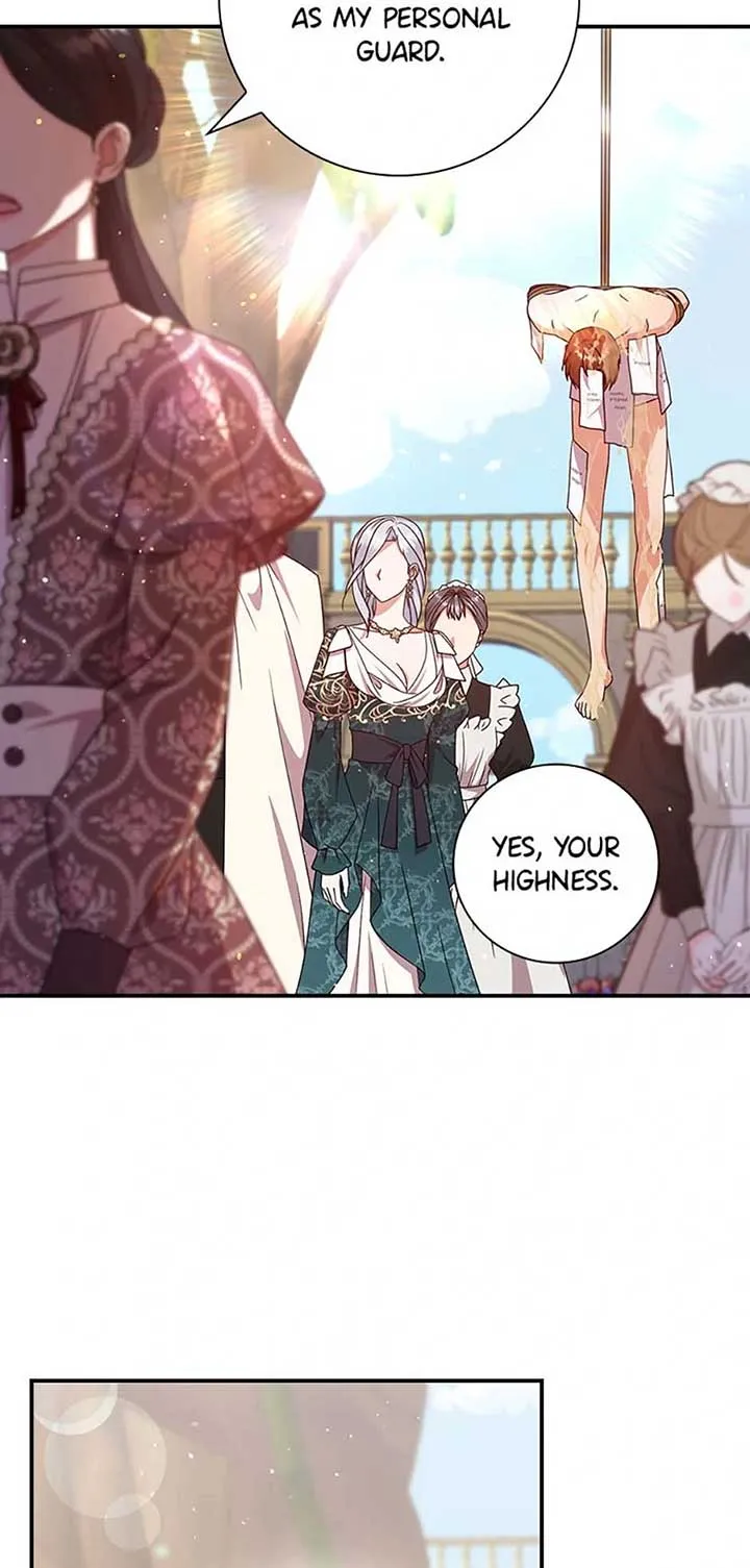 The Life Of An Evil Empress Chapter 41 Online - página 12