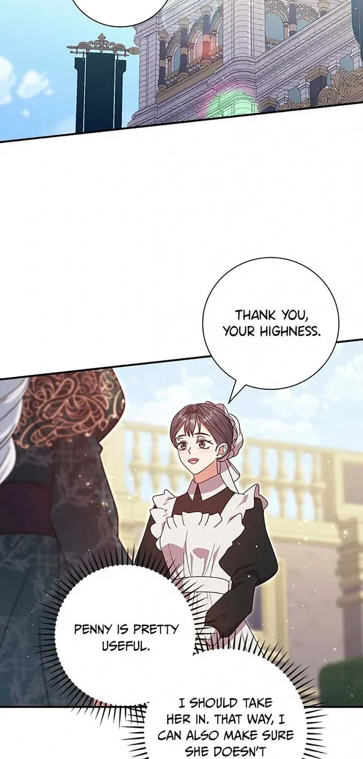 The Life Of An Evil Empress Chapter 41 Online - página 15