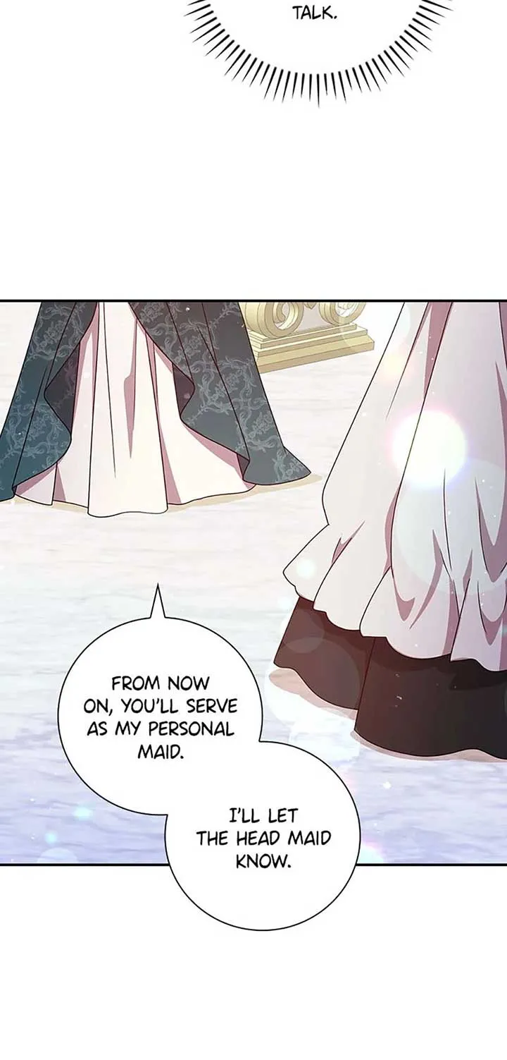 The Life Of An Evil Empress Chapter 41 Online - página 16