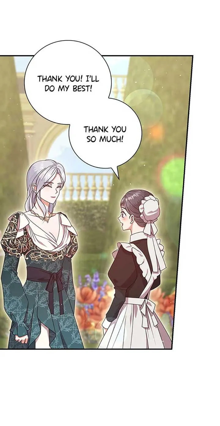 The Life Of An Evil Empress Chapter 41 Online - página 18
