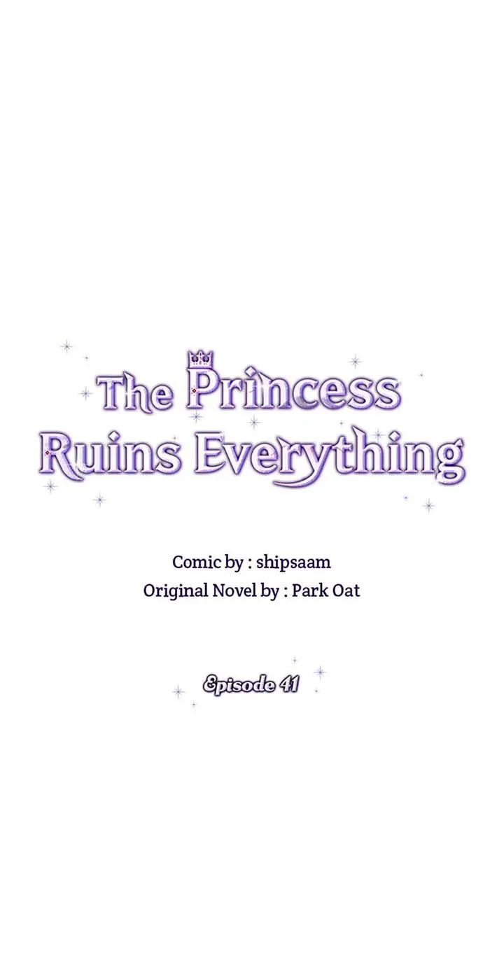 The Life Of An Evil Empress Chapter 41 Online - página 20