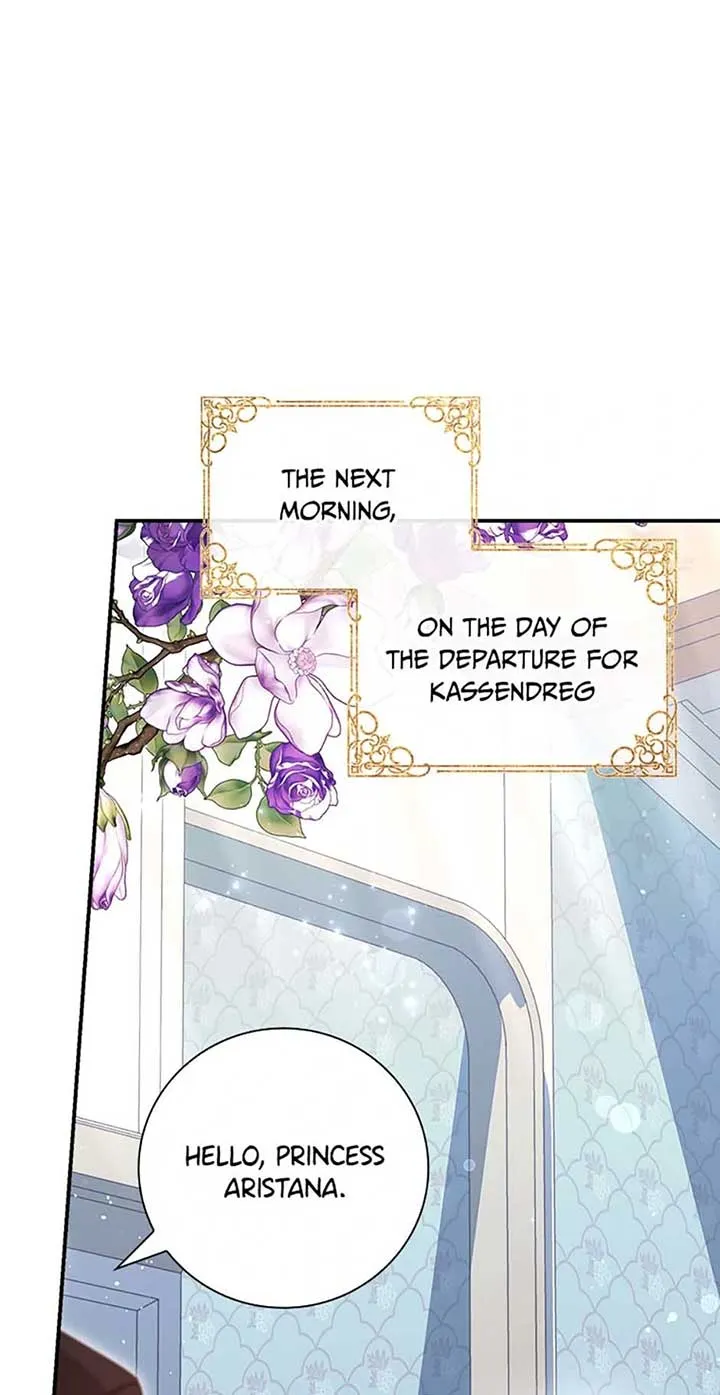 The Life Of An Evil Empress Chapter 41 Online - página 21