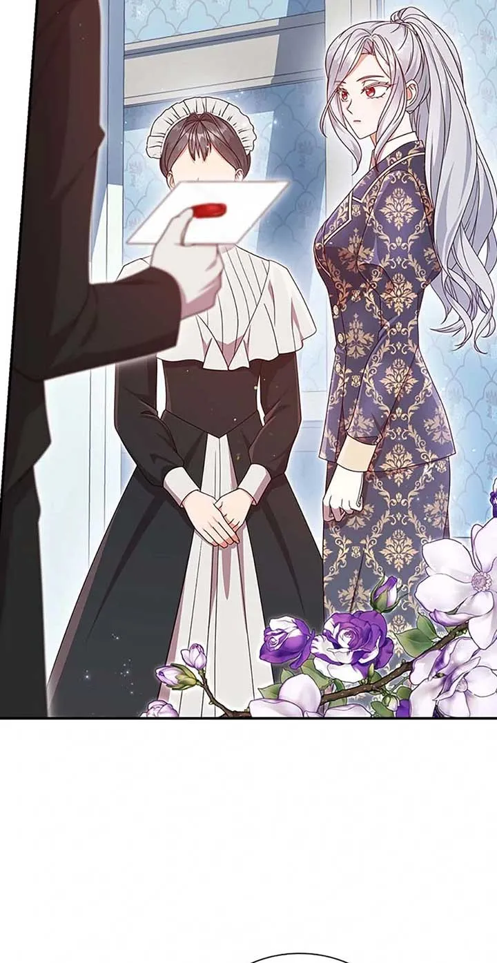 The Life Of An Evil Empress Chapter 41 Online - página 22