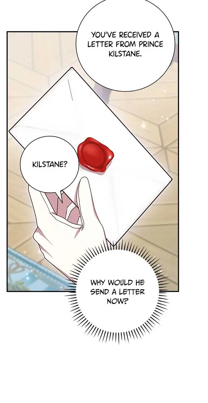 The Life Of An Evil Empress Chapter 41 Online - página 23