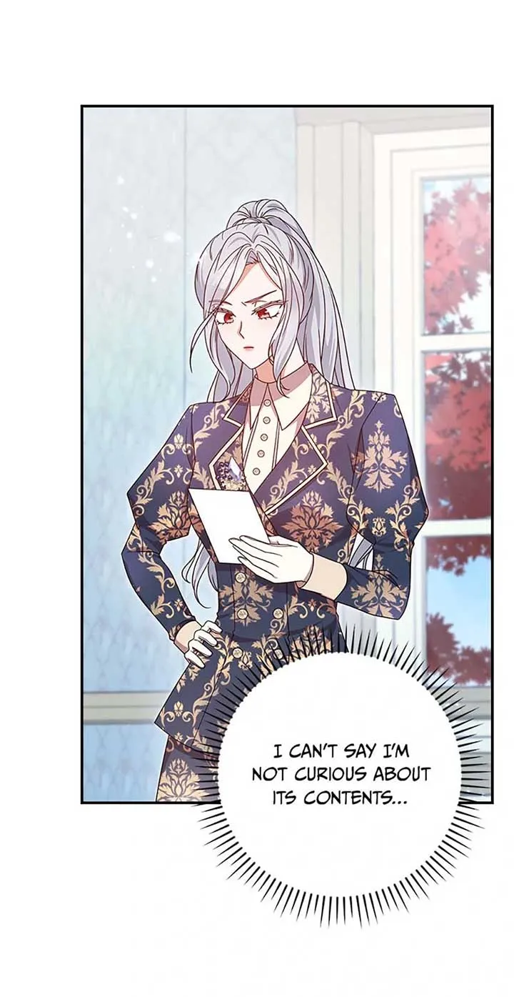 The Life Of An Evil Empress Chapter 41 Online - página 24