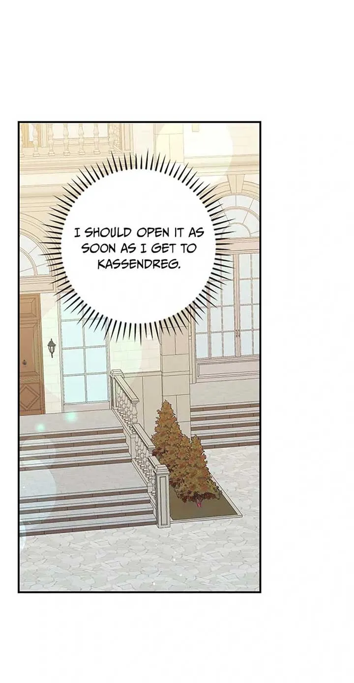 The Life Of An Evil Empress Chapter 41 Online - página 25