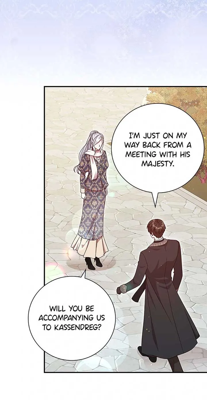 The Life Of An Evil Empress Chapter 41 Online - página 28