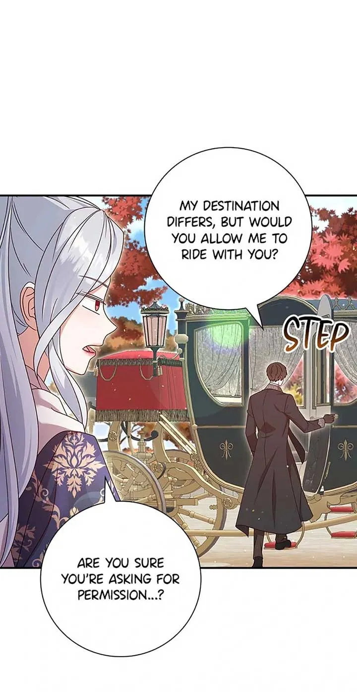 The Life Of An Evil Empress Chapter 41 Online - página 29