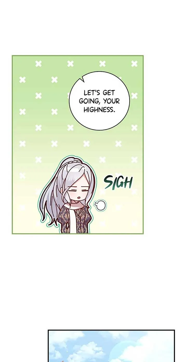 The Life Of An Evil Empress Chapter 41 Online - página 30
