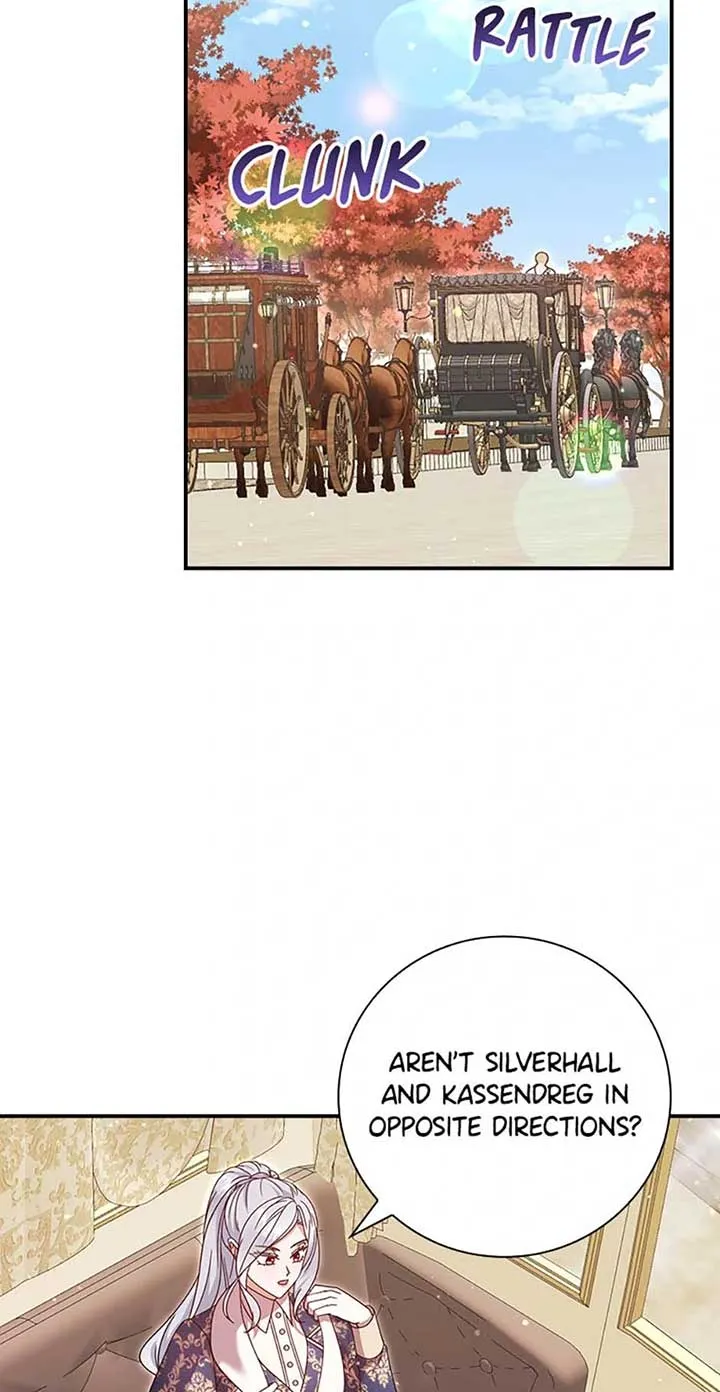 The Life Of An Evil Empress Chapter 41 Online - página 31