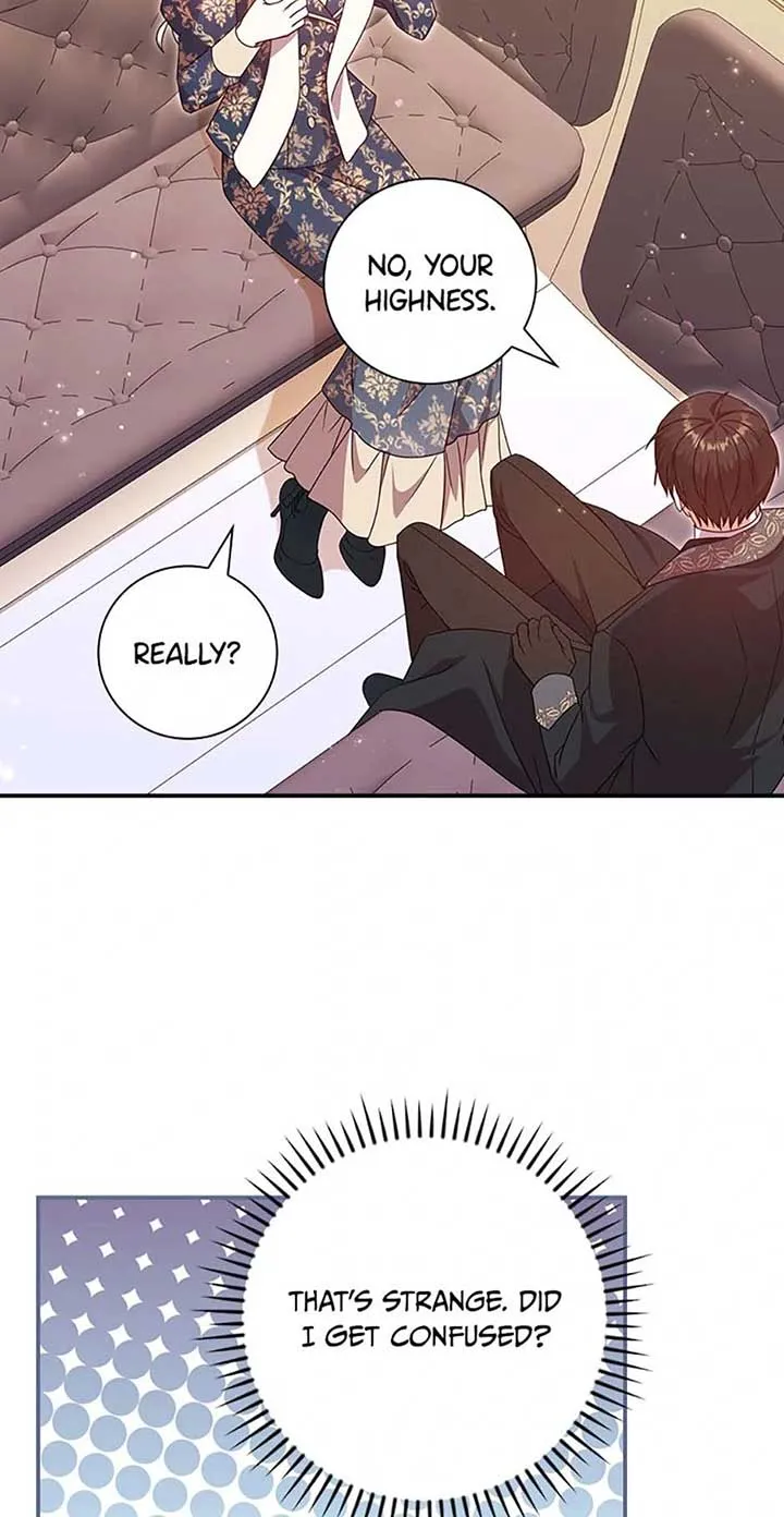 The Life Of An Evil Empress Chapter 41 Online - página 32