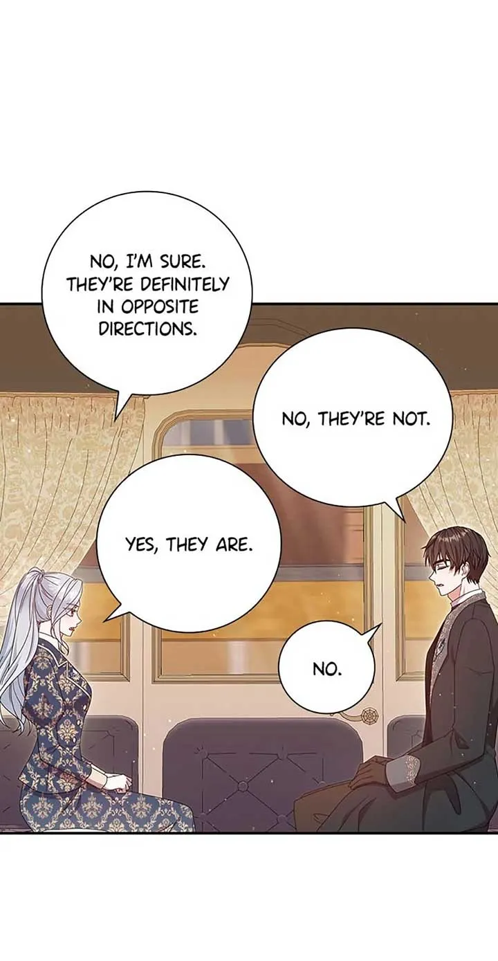 The Life Of An Evil Empress Chapter 41 Online - página 34