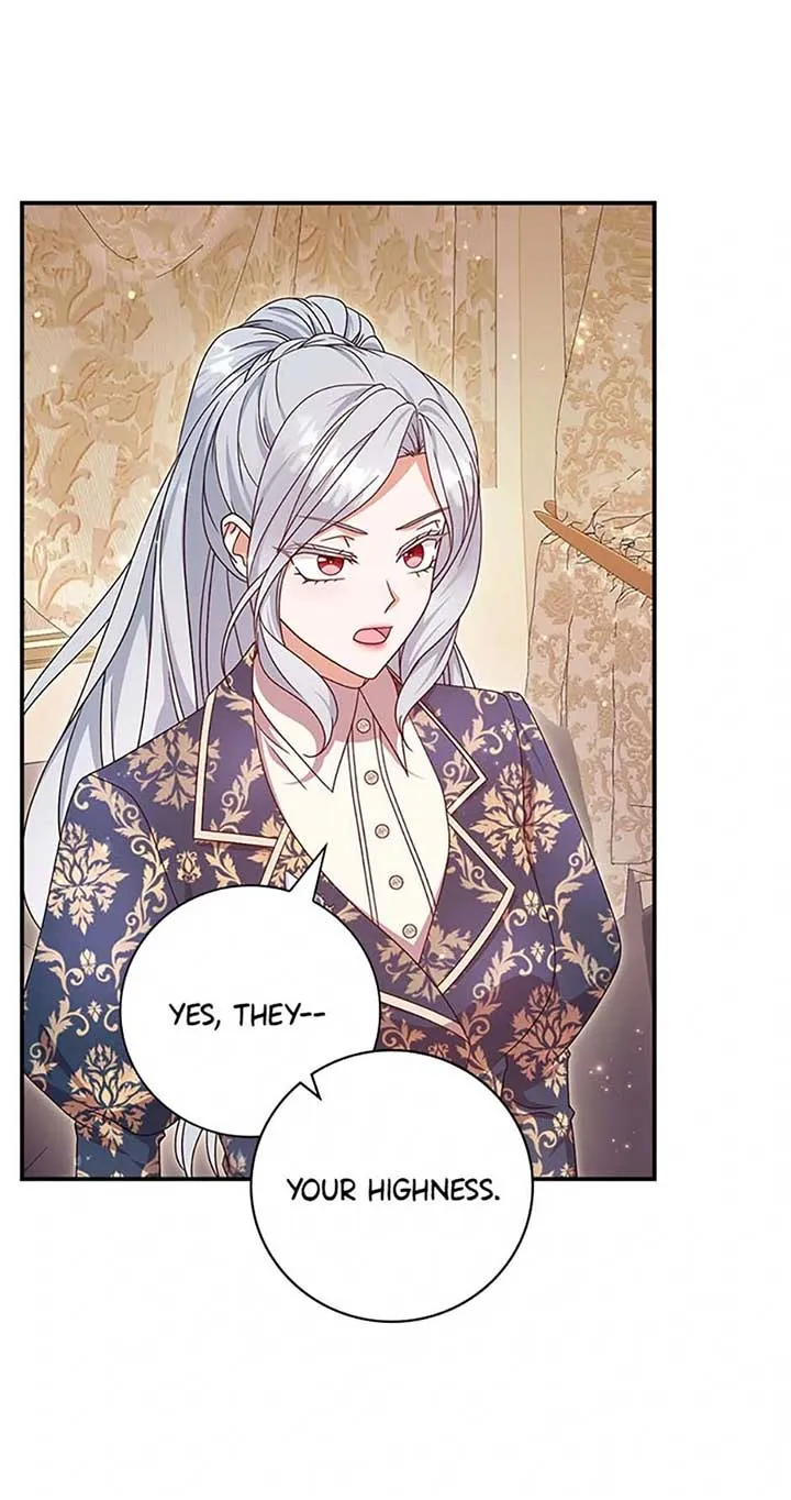 The Life Of An Evil Empress Chapter 41 Online - página 35