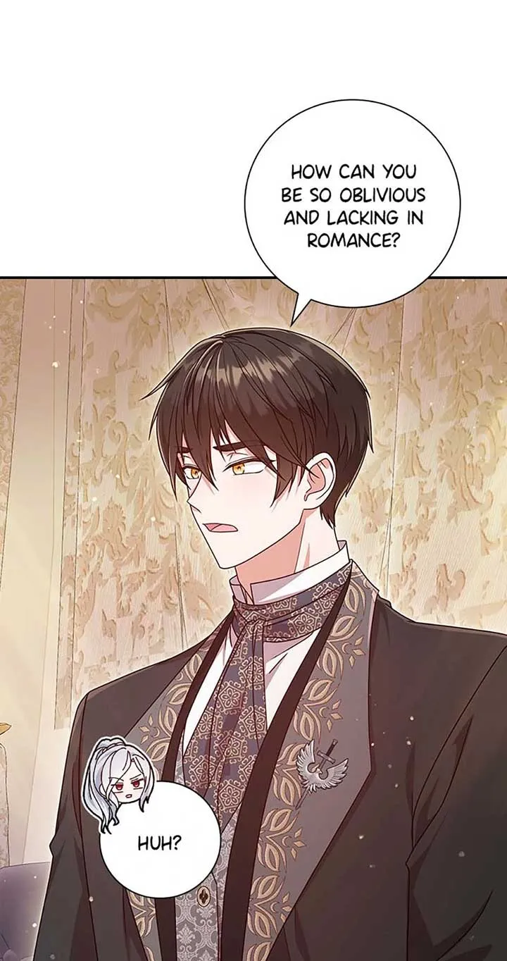 The Life Of An Evil Empress Chapter 41 Online - página 36