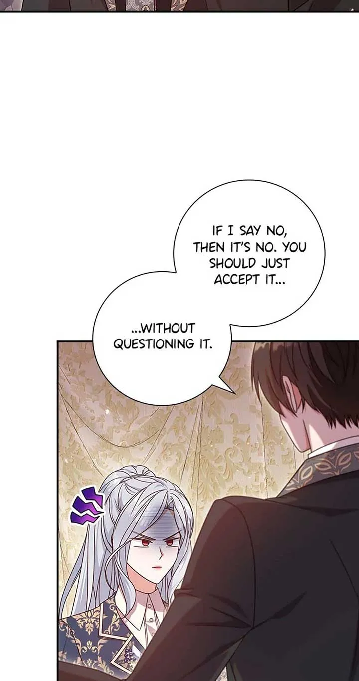 The Life Of An Evil Empress Chapter 41 Online - página 37