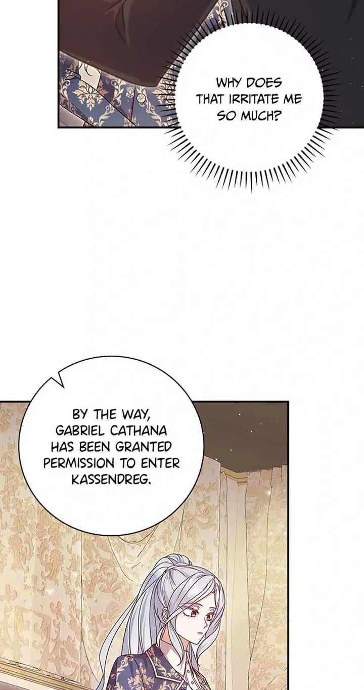 The Life Of An Evil Empress Chapter 41 Online - página 38