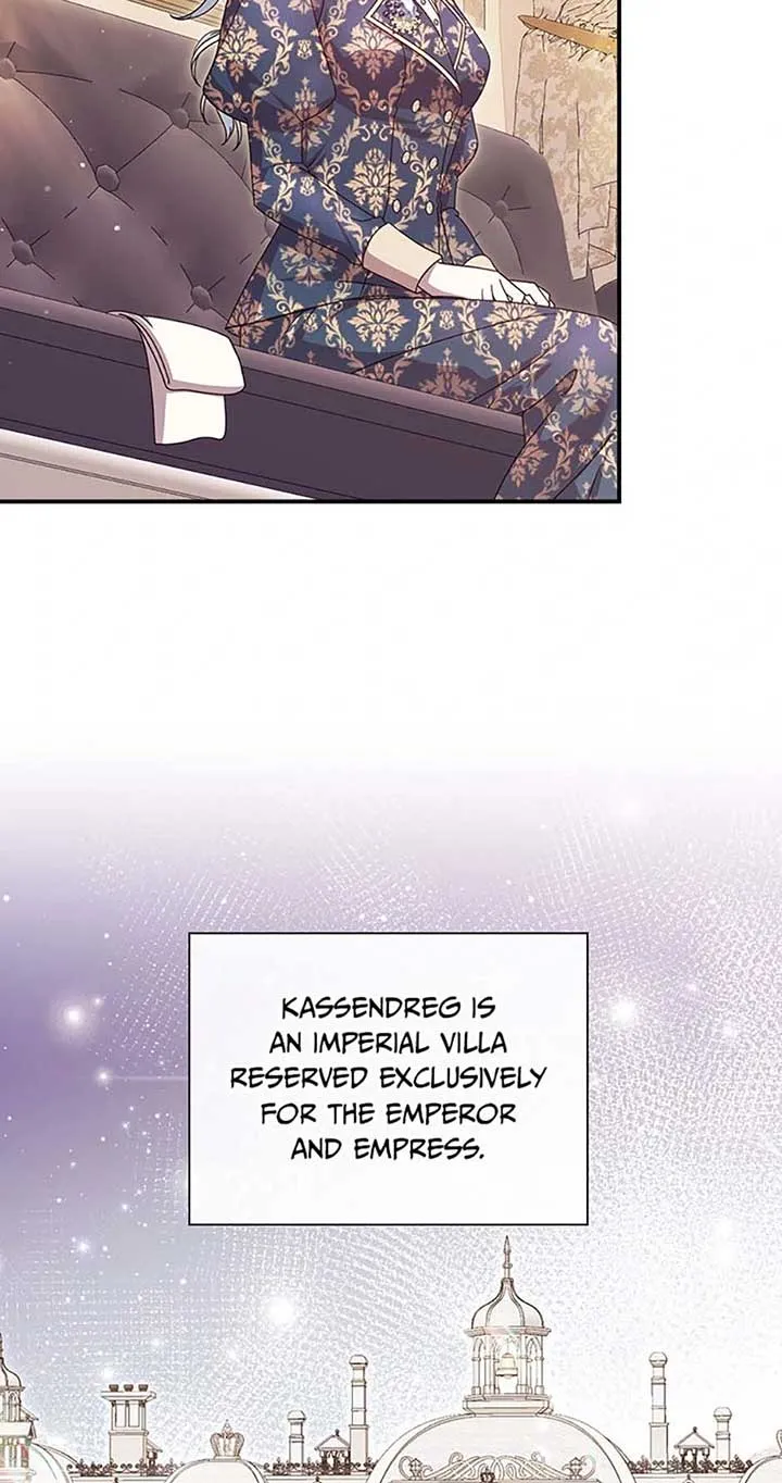 The Life Of An Evil Empress Chapter 41 Online - página 39