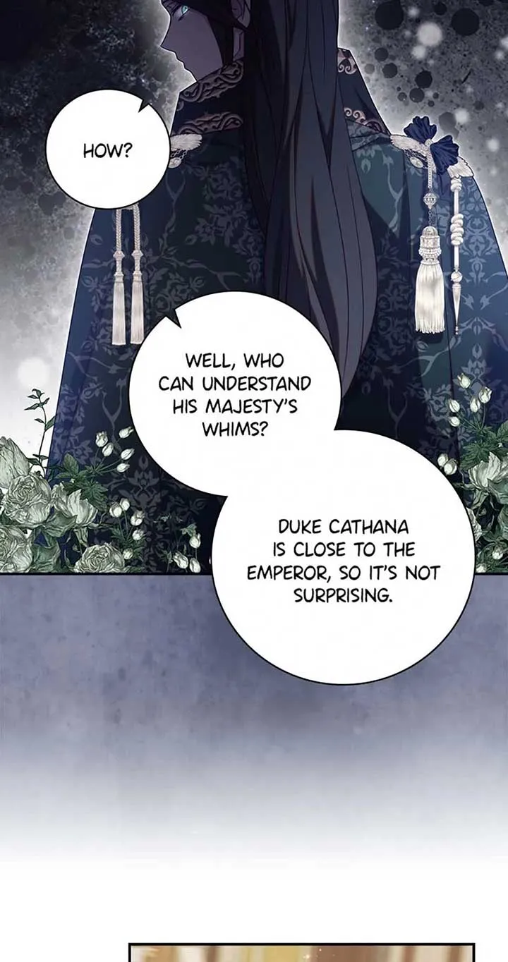 The Life Of An Evil Empress Chapter 41 Online - página 41