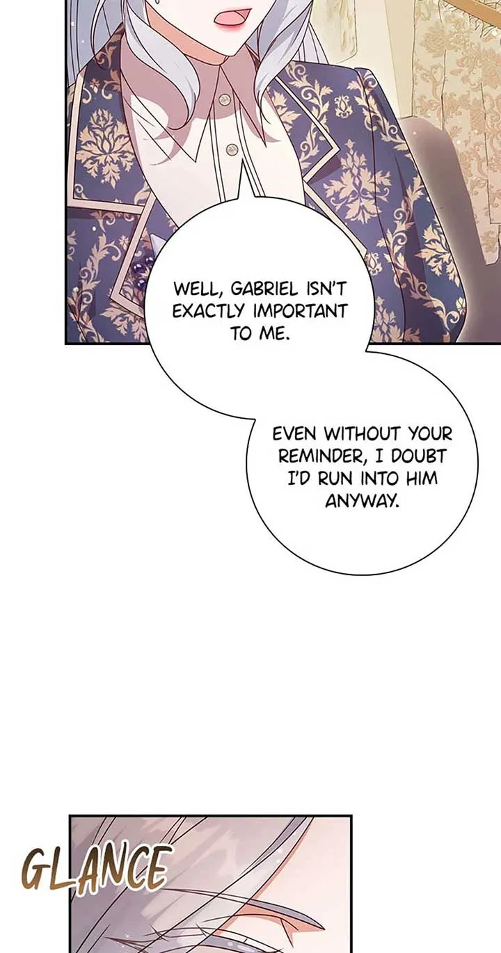The Life Of An Evil Empress Chapter 41 Online - página 45