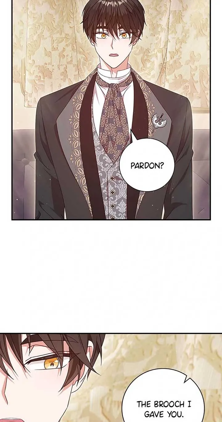 The Life Of An Evil Empress Chapter 41 Online - página 47
