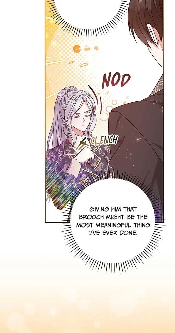 The Life Of An Evil Empress Chapter 41 Online - página 49