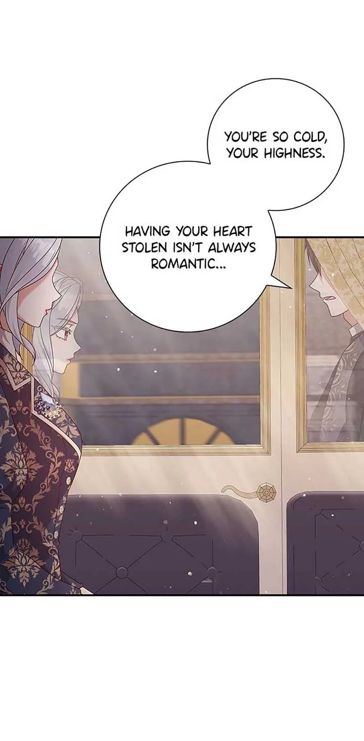 The Life Of An Evil Empress Chapter 41 Online - página 53