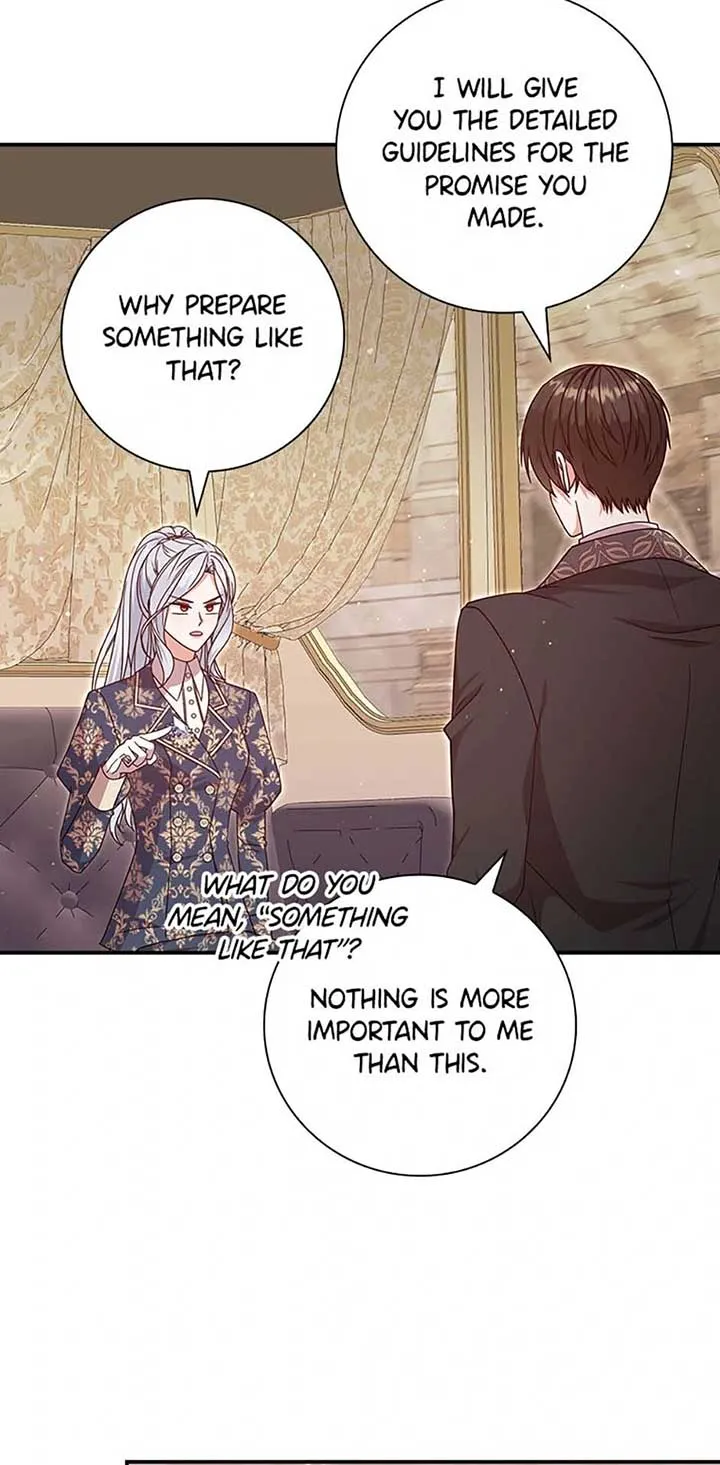 The Life Of An Evil Empress Chapter 41 Online - página 56