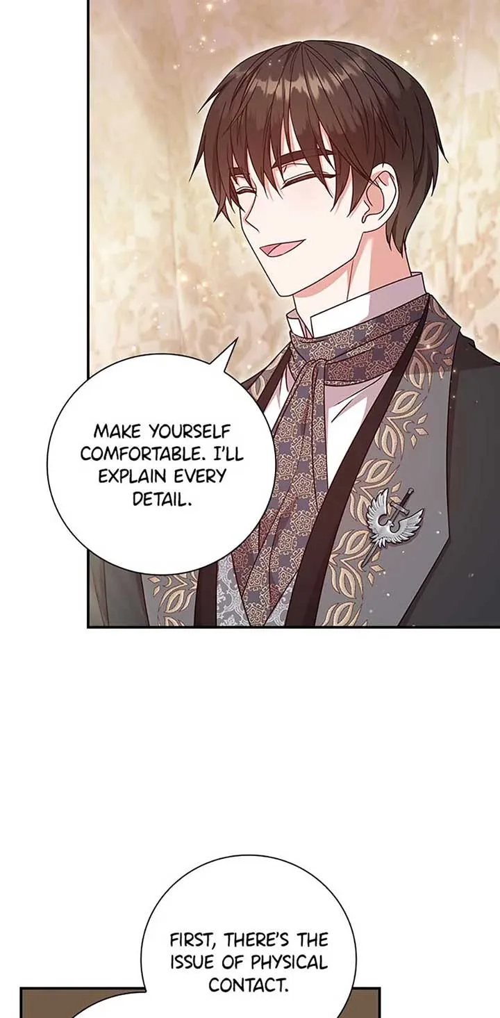 The Life Of An Evil Empress Chapter 41 Online - página 57