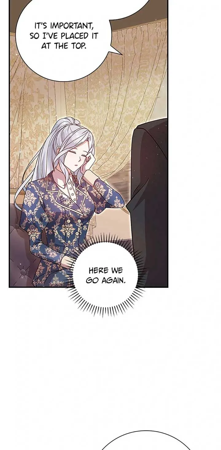 The Life Of An Evil Empress Chapter 41 Online - página 58