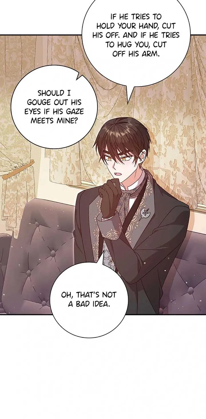 The Life Of An Evil Empress Chapter 41 Online - página 59